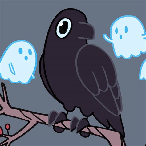 crow time webtoon